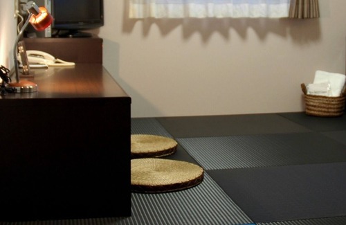 Nagahama House | Smoking Economy Japanesestyle room without meal / Nagahama Shiga