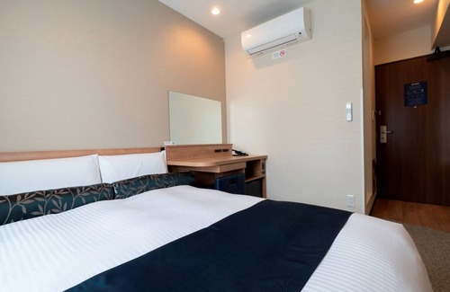 Toyohashi House | Smoking Premium double maximum capacity of 2 pe / Toyohashi Aichi