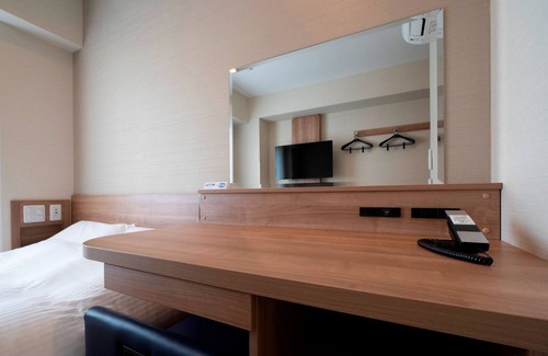 Toyohashi House | Smoking Premium double maximum capacity of 2 pe / Toyohashi Aichi
