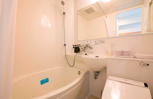 Toyohashi House | Smoking Premium double maximum capacity of 2 pe / Toyohashi Aichi