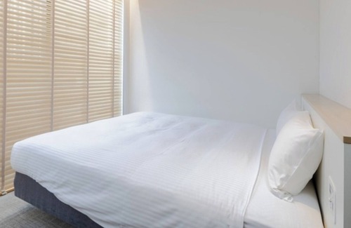 Aoba Ward Hotel | Smoking Standard Queen Breakfast included The/Sendai Miyagi