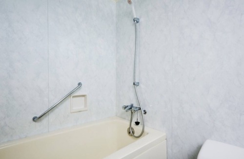Kameido Hotel | Smoking Standard Twin The One Five Stay/Koto-ku Tokyo