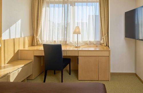 Kameido Hotel | Smoking Superior SemiDouble The One Five Stay/Koto-ku Tokyo