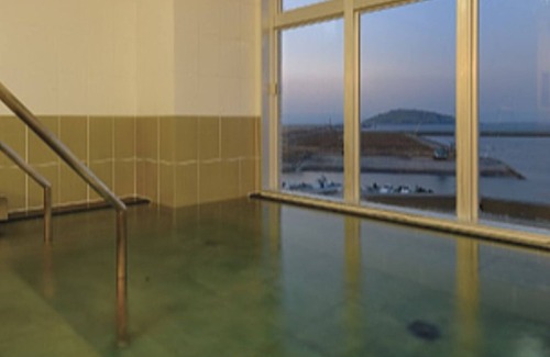 Tahara Hotel | Smoking twin room Free breakfast and LAN conne/Tahara Aichi