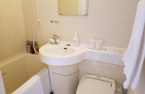 Oyabu Onsen Hotel | Smoking Twin Room Without meals/Uwajima Ehime