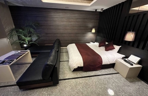 Toyonaka Hotel | SmokingExecutive Room Selectable free breakfast free parking/Toyonaka Ōsaka