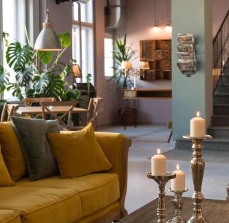 Stari Grad Bed & Breakfast | Smokvica Dorćol B&B