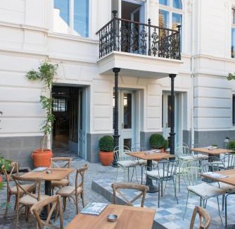 Stari Grad Bed & Breakfast | Smokvica Dorćol B&B