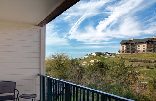 Sevierville Condo | Smoky Mountains 1 Bedroom Deluxe