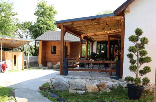 Godech House | Smolcha Nature lodge