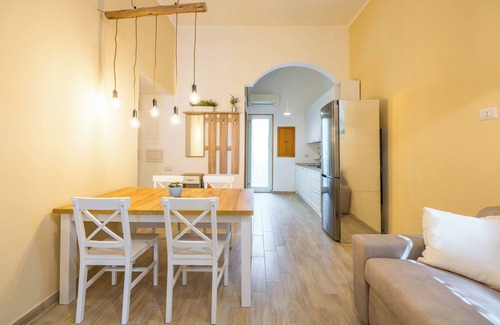 Vittorio Emanuele Apartment | Smooth Vibes at Chiaia by NapoliApartments