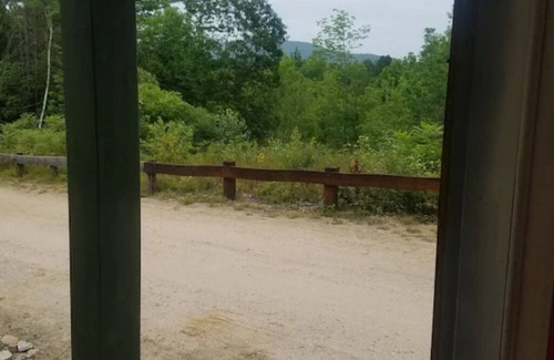 Sunday River Area Apartment | Smores Cabin @ Lone Mountain