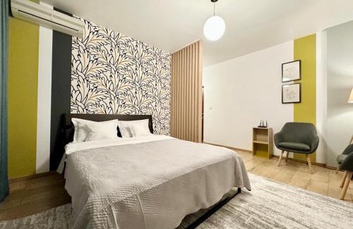 Timisoara Apartment | SMP Premiere