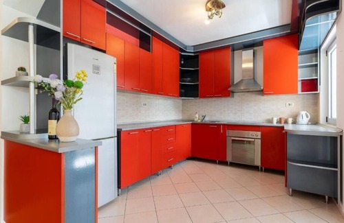 Centar Apartment | SMS Apartments