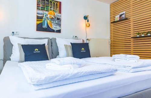 Landsberg am Lech Apartment | SMS-Homes I Auszeit in der Altstadt