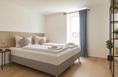 Landsberg am Lech Apartment | SMS-HOMES I Auszeit in Landsberg