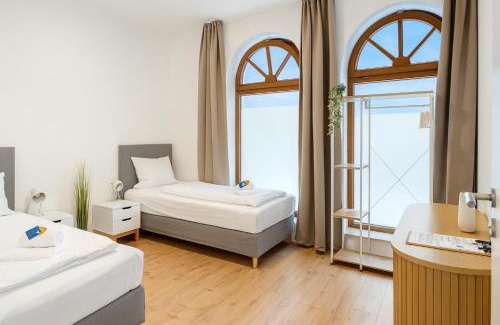 Kaufbeuren Apartment | SMS Homes I Auszeit in Kaufbeuren Zentrum