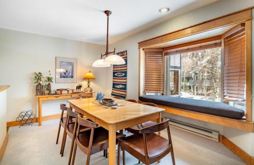 Telluride House | Smuggler B by AvantStay Excellent Condo Within Walking Distance Of Lift 7