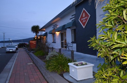 Dover Apartment | Smugglers Rest Apartments Dover