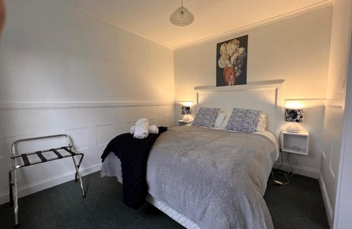 Dover Apartment | Smugglers Rest Apartments Dover