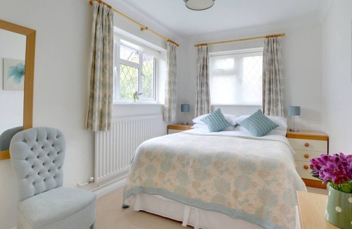 Cranbrook House | Smugley Cottage in the beautiful Cranbrook