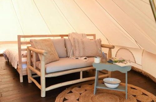 Echtenerbrug Other | Smuk Grutte Bell Tent