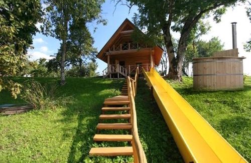 Jaunpils House | Smuku Muiža