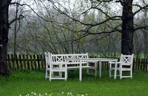 Gamleby House | Smultronboda Fårgård