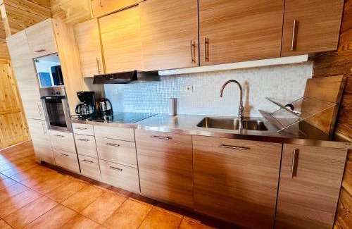Salen Apartment | Snötoppen Sälen
