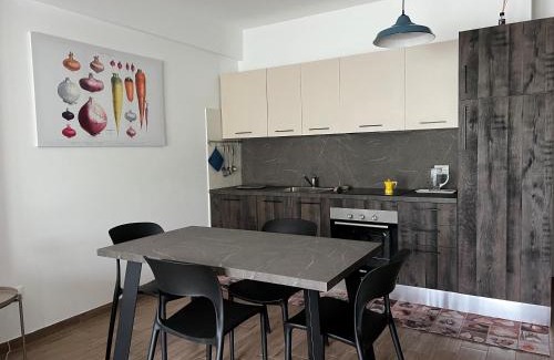 Cavalletto Apartment | SN Sunny Suite