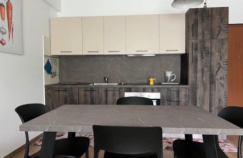 Cavalletto Apartment | SN Sunny Suite