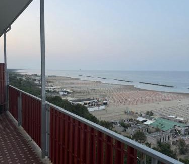 Lido di Classe Apartment | SN VistaMare