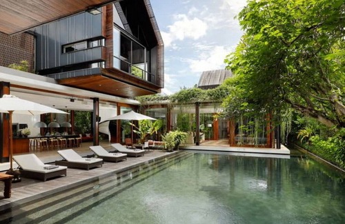 Sanur Villa | SN5001 - 5 Bedroom Villa in Sanur