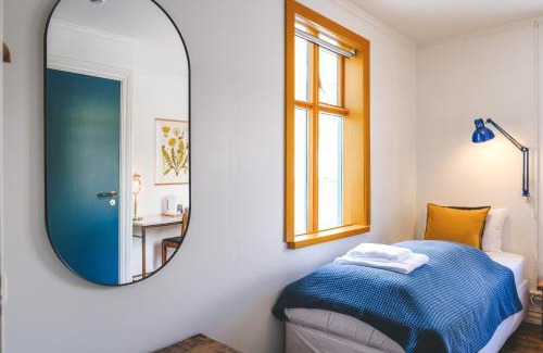 Seydisfjordur Hotel | Snæfell - Hotel by Aldan