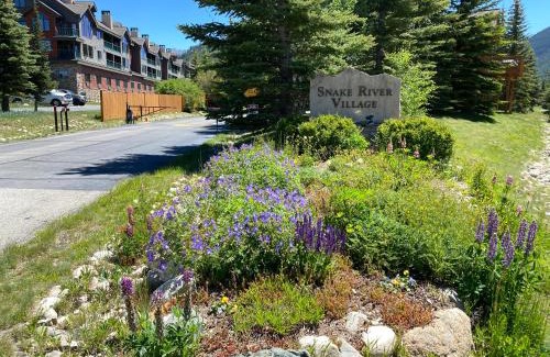 Mountain House House | Snake River 19 by SummitCove Lodging