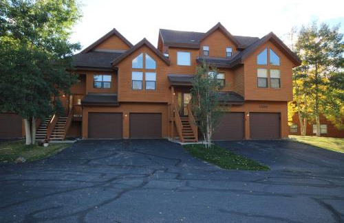 Mountain House House | Snake River 19 by SummitCove Lodging