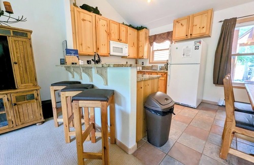 Mountain House Condo | Snake River 42