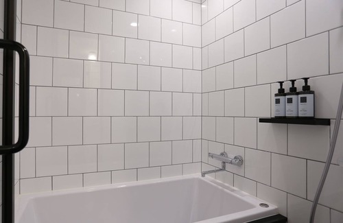 Shibuya Hotel | Snazzy Loft in Hip Hotel in Shibuya