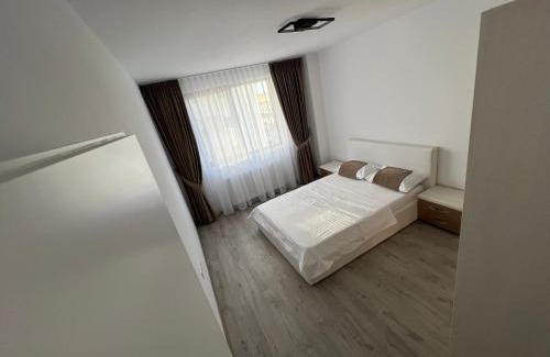 Selimbar Apartment | SNC Residence V