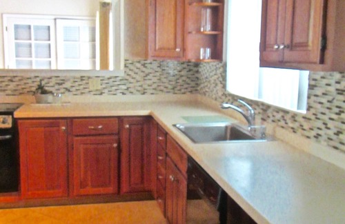 Palmetto House | Snead Is Waterfront-Solar Heated Pool, 40 ft Dock, fishing, Kayaks, Pet Friendly
