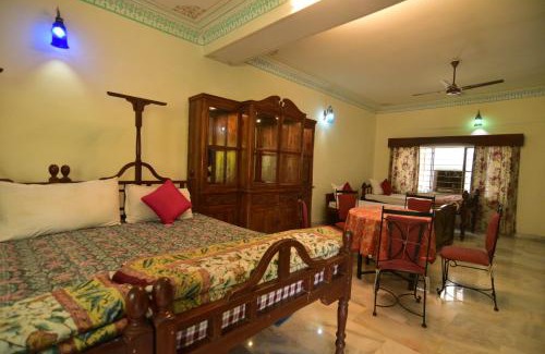 Jaipur House | Sneh Deep Guest House