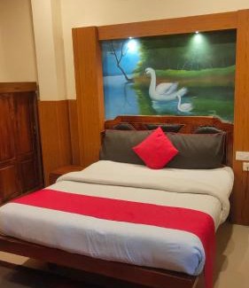 Mangattuparambu Hotel | Sneha Inn