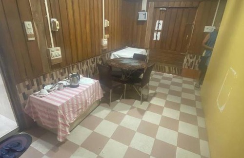 Agartala House | Sneha-Mallika