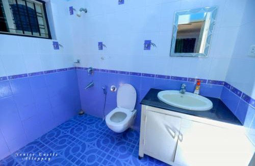 Mullakkal Bed & Breakfast | Snehatheeram Homestay