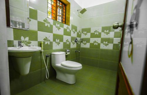 Mullakkal Bed & Breakfast | Snehatheeram Homestay