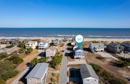South Nags Head House | SNH218 At Ease