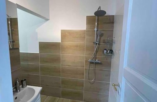 Snoghoj Apartment | Snoghoj,self check in,read listing