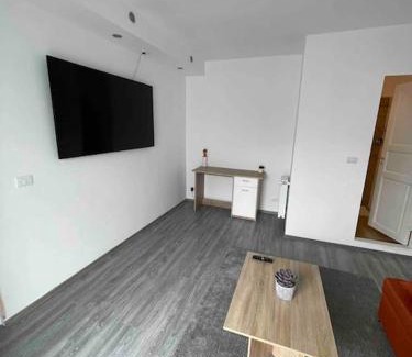 Snoghoj Apartment | Snoghoj,self check in,read listing