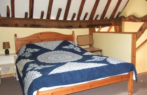 Petworth Apartment | Snooky's Barn at Brook Cottage