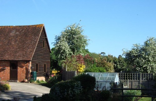 Petworth Apartment | Snooky's Barn at Brook Cottage